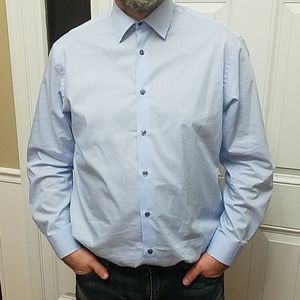 John bartlett button down shirt